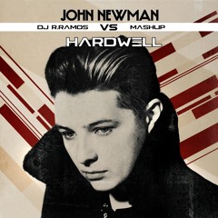 Everybody Love Me Again - Hardwell x John Newman