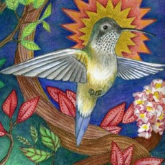 Jardim de Belas Flores