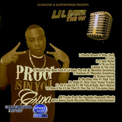 Dj Bosschic -King Tuck & Lil Duke The Vet -  Miss Kissing You Download