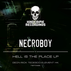 KDC100: Necroboy - Hell Is The Place