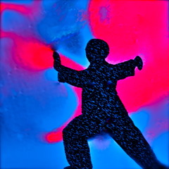 Secret Agent Man / Cover