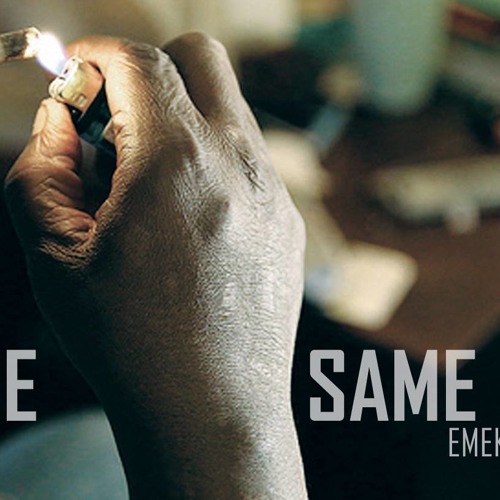 THE SAME DRUG /  EMEKA MC - MENTO / 2 0 1 4