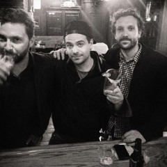 Lukelogic's Dirty Thiry Live Mix 4.23.14