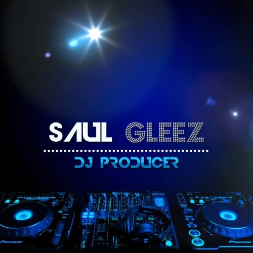Saul Gleez (set Mayo 2014)
