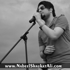 Bhool OST by Nabeel Shaukat