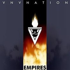 VNV Nation - Darkangel