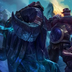 Leuague of legends