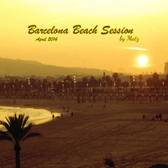 Barcelona Beach Session April 2014