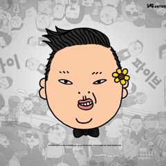 Gentleman (Bandari Remix)