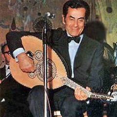 فريد الاطرش -ارحمني وطمني