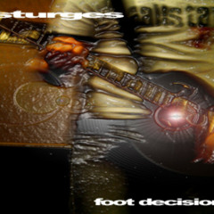Foot Decision