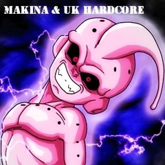 Dj Nero Session Makina & UK Hardcore Vol.1
