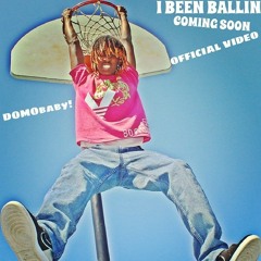 Domo Ft. FDrop "I Been Ballin" Prod. by FDrop