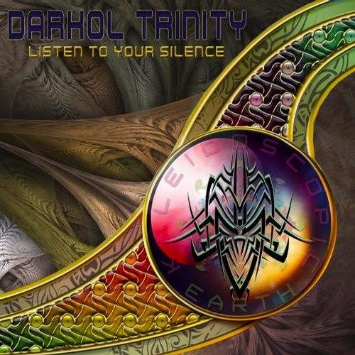 Mental Telepathy [fragment]