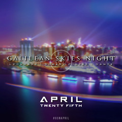 GSN April highlights - Bruce Hornsby - The Way It Is (Robert Foster's Mainroom Mix)