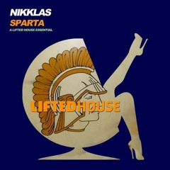 Nikklas - Sparta (Original Mix)