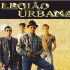 Legião Urbana - Ainda é Cedo + Covers(Rádio Transamérica FM em 1988)