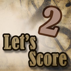 Let's Score 2 - La musique ambiance effrayante