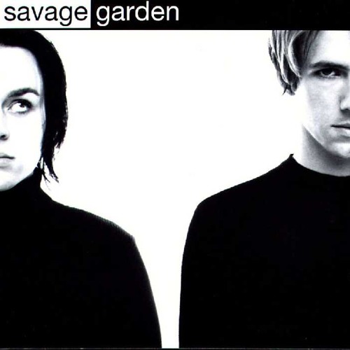 Download Lagu I Knew I Loved You Savage Garden