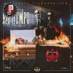 Pacho y Cirilo - RIP Tempo (Prod. By Jowny Boom Boom y Yanyo The Secret Panda)