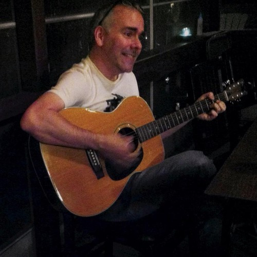 Clair - (Gilbert O'Sullivan cover) - remastered
