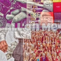 Bodee Boyz Ft Bank Booda - All On Me (Prod.By HitMakersBeats)