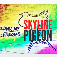 Skyline Pigeon - Elton John - Xiano & Lee