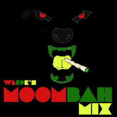 BOOMbahton Mix (Moombahton & Dancehall)