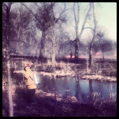 David Bowie - Ashes To Ashes (cover by RadioBucio)