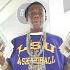 Lil Boosie Dirty World