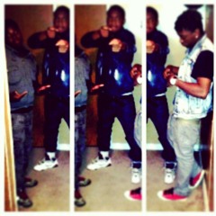 Mayhem Ft Lil Duke && Tray Dane