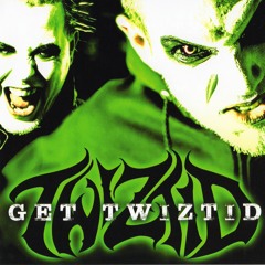 Twiztid-Wasted pt 2 ft Da Mafia 6ix