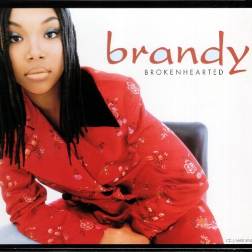 Stream Brandy ft. Wanya Morris Brokenhearted Remix Remake