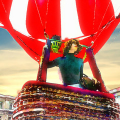 Moodblanc - Something