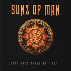 Sunz of Man - The Plan