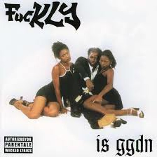 Souvenir Fuckly Gwada Style Mixx