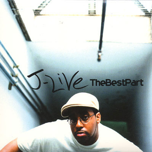 J-Live - Don't Play