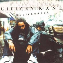 Citizen Kane ft. Mathematik - Structure Foundation