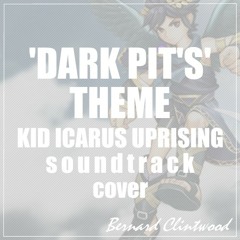 Dark Pit's Theme Cover - Kid Icarus Uprising