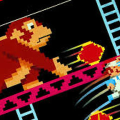Donkey Kong