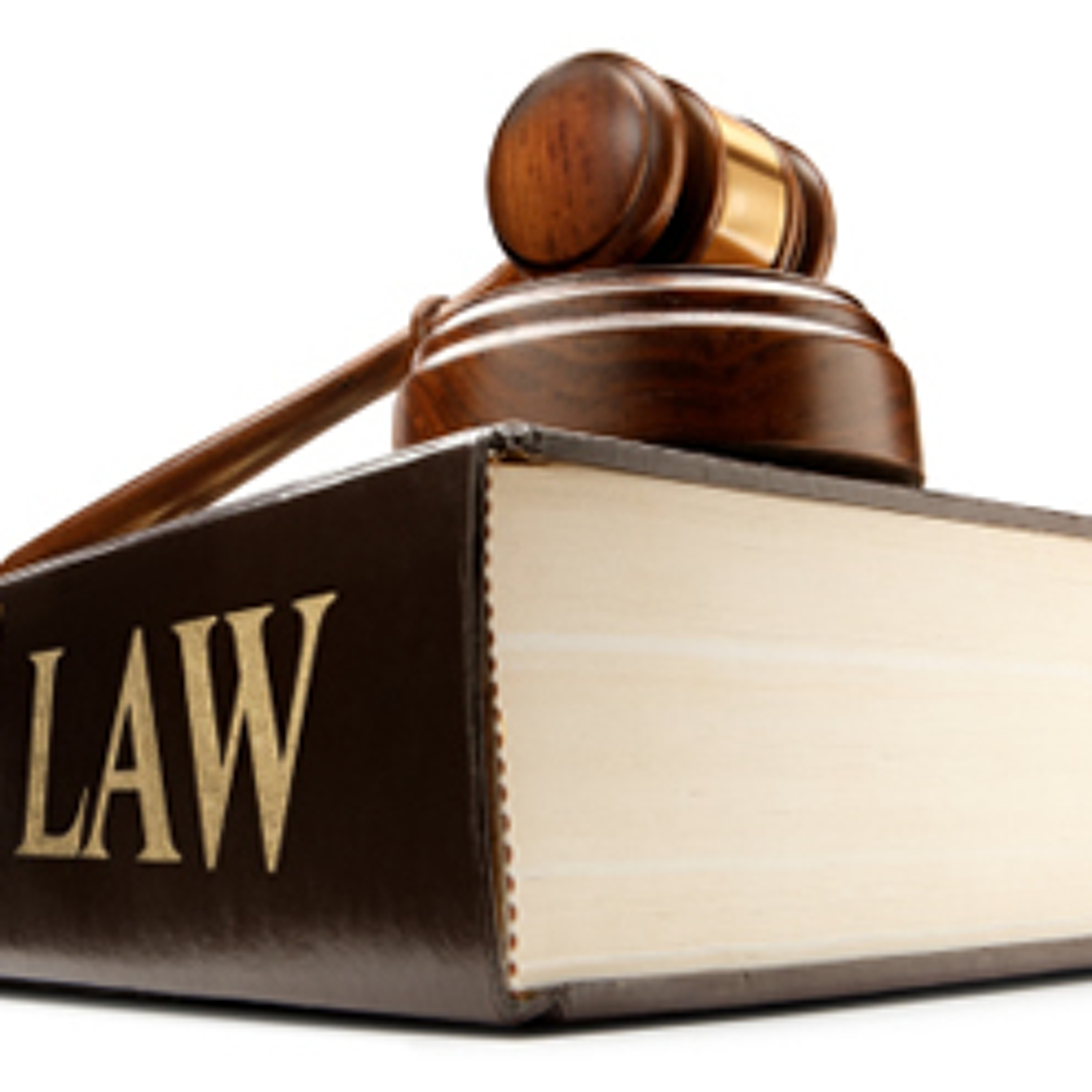 What Does The Law Say Episode 9 episode artwork