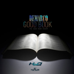 Demarco - Good Book - Remix By Dj Jucky