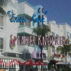 Erica kane - Speaker knockerz