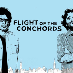 Flight of the Concords - Sugar Lumps (Bootleg Remix)