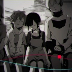 Mekakucity Actors ED " days " (one-shot w/o instrumental)