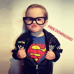 Feel This (Re - Edit Wav)*Free Download*