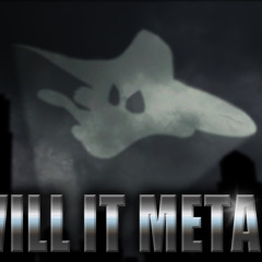 Will It Metal? - Darkwing Duck Theme Song