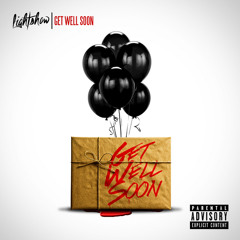 Lightshow - I'm In Love [Irons] (feat. Shy Glizzy)