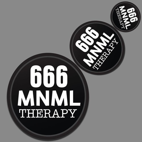 Ahren System - Baby (Original Mix) Preview [666 Mnml Therapy]