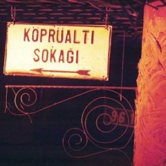 Köprüaltı (Holy Joker - Akustik)